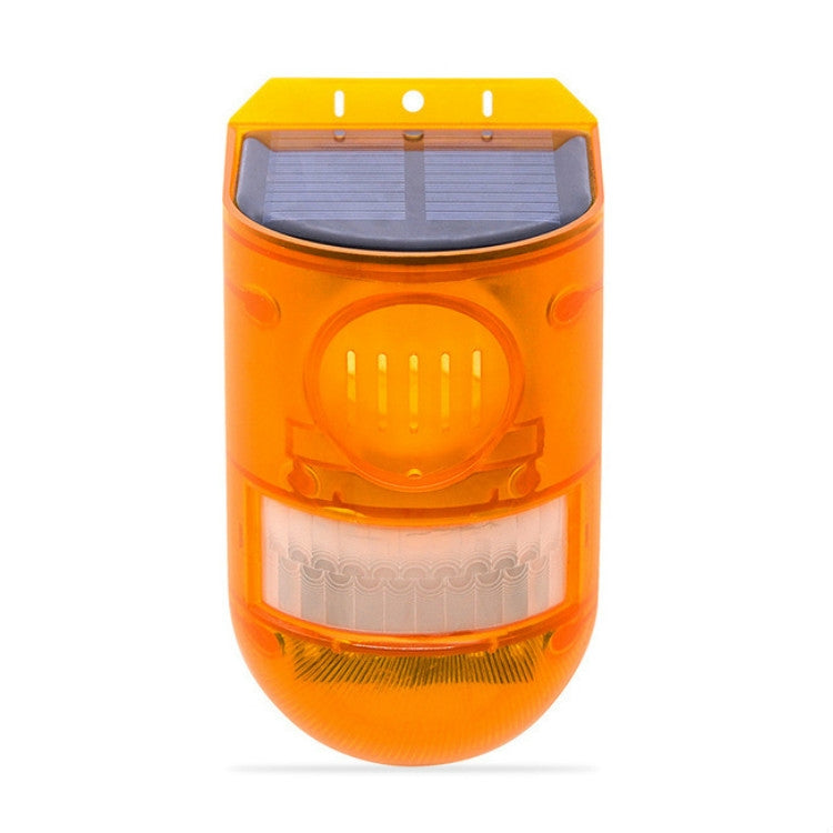 129dB Solar Alarm Light Human Body Induction Remote Control Alarm Farm Anti-theft Drive Object Sound and Light Alarm Light, N911E English, N911C English 129dB Solar Alarm Light Human Body Induction Remote Control Alarm Farm Anti-theft Drive Object Sound and Light Alarm Light, N911E English, N911C English